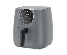 HEINNER SMARTFRY KARŠTO ORO GRUZDINTUVĖ HAF-B6GREY1700