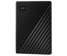 Išorinis kietasis diskas HDD Western Digital My Passport, 5TB