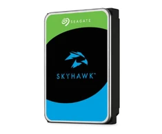 Kietasis diskas HDD Seagate SkyHawk 8TB