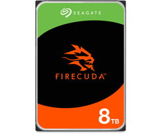 Disk Seagate FireCuda HDD 8TB 3.5 "SATA III (ST8000DXA01)