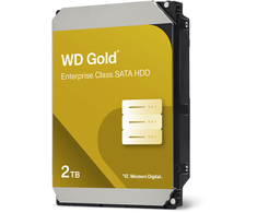 „Sandisk WD Gold 8TB SATA 6Gb/s 3,5 colio HDD“