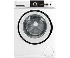 Skalbimo mašina Heinner MASINA DE SPALAT SLIM HWM-VT1610SMCHD++