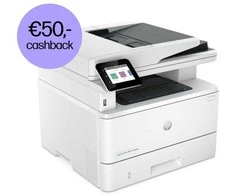 Lazerinis spausdintuvas HP LaserJet Pro MFP 4102dw