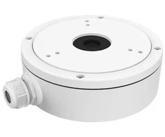 Hikvision Kulkų kamerų montavimo ir sujungimo dėžutė (DS- 1280ZJ- S)