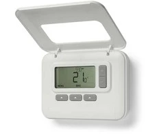 Honeywell Lyric T3 terminas.laid.progr. Gyvenamasis numeris T3H110A0081