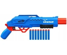 Hasbro F2463 Nerf Alpha strike big cat DB2