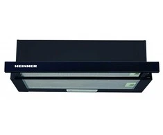 Gartraukis HEINNER TELESKOPINIS GARNYRAS HTCH-440GBK (HTCH-440GBK)