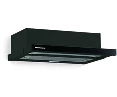 Gartraukis HEINNER TELESKOPINIS GARNYRAS HTCH-490GBK (HTCH-490GBK)