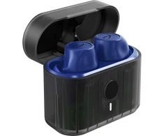 Ausinės Hewlett Packard (HP) HyperX Cirro Buds Pro True Belaidės Earbuds Mėlyna