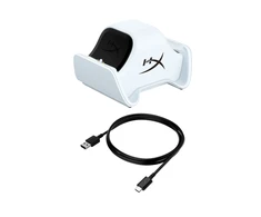 HyperX ChargePlay Duo - PS5 valdiklio įkrovimo stotelė