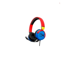 Laidinės žaidimų ausinės vaikams HyperX Cloud mini Multi