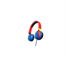 Laidinės žaidimų ausinės vaikams HyperX Cloud mini Multi