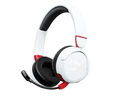 Hewlett Packard (HP) HP HyperX Cloud Mini Belaidės WHT Ausinės