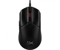 Hewlett Packard (HP) HP HyperX Pulsefire Haste 2 Mini Wireless Juodas Pelė žaidimams