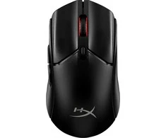 Hewlett Packard (HP) HP HyperX PF Has 2 Core Wireless - Pelė žaidimams Juodas