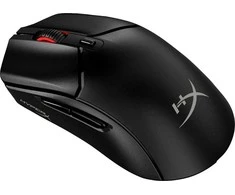 Hewlett Packard (HP) HP HyperX PF Has 2 Core Wireless - Pelė žaidimams Juodas