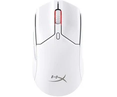 HyperX Pelė Pulsefire Haste 2 Core Baltas
