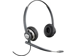 Hewlett Packard (HP) HP Poly Ausinės 8R707AA / 8R707AA#ABB Juodas