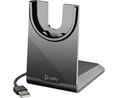 Ausinės HP Poly Ladeschale USB-A fr Voyager 43 Focus 2