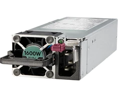 Hewlett Packard (HP) Rinkinys 1600W FS Plat Ht Pl g LH PS P38997-B21