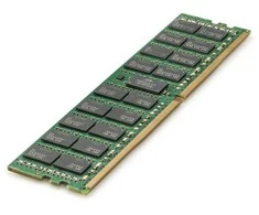 RAM Hewlett Packard (HP) HP DDR4 skirta atmintis, 16 GB, 2133 MHz, CL21 (835955-B21)