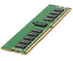 RAM Hewlett Packard (HP) HPE 16GB 2Rx8 PC4-2933Y-R Smart Kit RDIMM