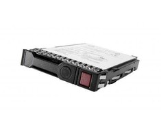 Hewlett Packard (HP) Dysk serwerowy HPE 2TB 3.5'' SATA III (6 Gb/s) (872489-B21)