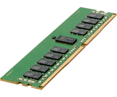 RAM Hewlett Packard (HP) HPE 32GB 2Rx4 PC4-2933Y-R išmanusis rinkinys