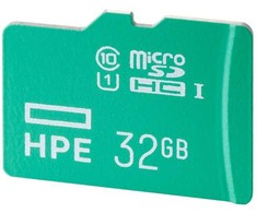 Atminties kortelė Hewlett Packard (HP) Tab HP Flash Media Micro SDHC 32 GB klasė 10 (700139- B21)