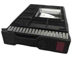 Dysk serwerowy HP 480GB 3.5'' SATA III (6 Gb/s) (P47807-B21)