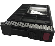 Dysk serwerowy HP 480GB 3.5'' SATA III (6 Gb/s) (P47807-B21)