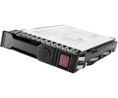 Hewlett Packard (HP) Serverio diskas HP 4TB 3.5 "SATA III (6 Gb / s) (872491-B21)