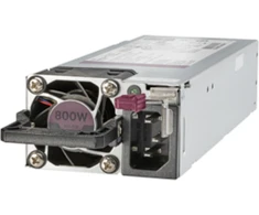 Hewlett Packard (HP) HPE 865414-B21 maitinimo blokas 800 W Pilkas