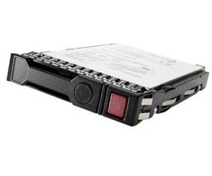 Hewlett Packard (HP) HPE 960GB SAS 12G Mixed Use SFF BC Value SAS Multi Vendor SSD