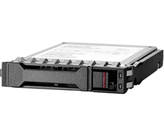 Hewlett Packard (HP) HPE 960GB SATA 6G Mixed Use SFF BC Multi Vendor SSD