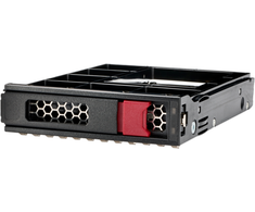 Hewlett Packard (HP) HPE 960GB SATA 6G skaitymo intensyvus LFF LPC kelių tiekėjų SSD