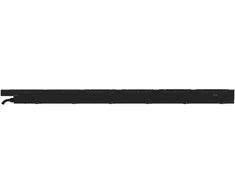 Hewlett Packard (HP) HPE G2 Basic 3Ph 11kVA/60309 5 laidų 16A/230V lizdai (36) C13 (6) C19/vertikalus INTL PDU