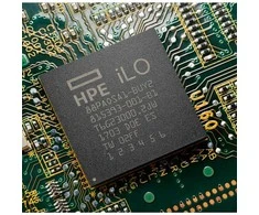 Hewlett Packard (HP) HPE iLO Advanced 1 serverio licencija su 1 metų iLO licencijuotų funkcijų palaikymu