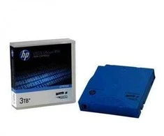 Hewlett Packard (HP) HPE LTO-5 Ultrium 3TB RW duomenų kasetė
