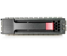 Hewlett Packard (HP) HPE MSA 2.4TB SAS 12G Enterprise 10K SFF (2.5in) M2 3m. Wty HDD