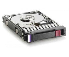 „Hewlett Packard“ (HP) „Dysk“ serverio diskas HP 600 GB 2,5 colio SAS-3 (12 Gb/s) (J9F46A)
