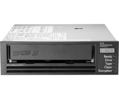 Stacionarus kompiuteris Hewlett Packard (HP) HPE StoreEver LTO-8 Ultrium 30750 vidinis juostinis įrenginys