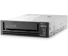 Stacionarus kompiuteris Hewlett Packard (HP) HPE StoreEver LTO-8 Ultrium 30750 vidinis juostinis įrenginys