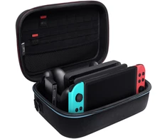Trust GXT 1247 XXL kietasis dėklas konsolei Nintendo Switch