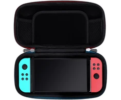 Trust GXT 1248 Hardshell dėklas Nintendo Juodas