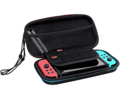 Trust GXT 1248 Hardshell dėklas Nintendo Juodas