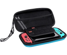 „TRUST GXT 1248S“ kietas dėklas, skirtas „Nintendo“ programėlei