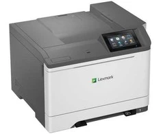 lazerinis spausdintuvas Lexmark Lexmark CS632dwe Kolor 4800 x 4800 DPI A4 Wi-Fi