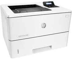 Hewlett Packard (HP) Spausdintuvas - HP LaserJet Pro M501dn 4800 x 600 DPI A4