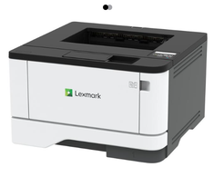 Spausdintuvas Lexmark MS331DN MONO A4 - 38PPM 256MB 1GHZ DUAL APA DISPL